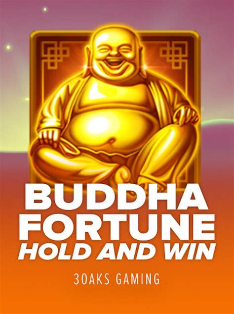 Buddha Fortune Hold And Win PokerStars